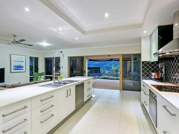 Sixth view of Homely house listing, 34 Greenock Way, Brinsmead QLD 4870