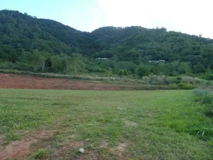 Sixth view of Homely land listing, 8 Barra Close, Kanimbla QLD 4870