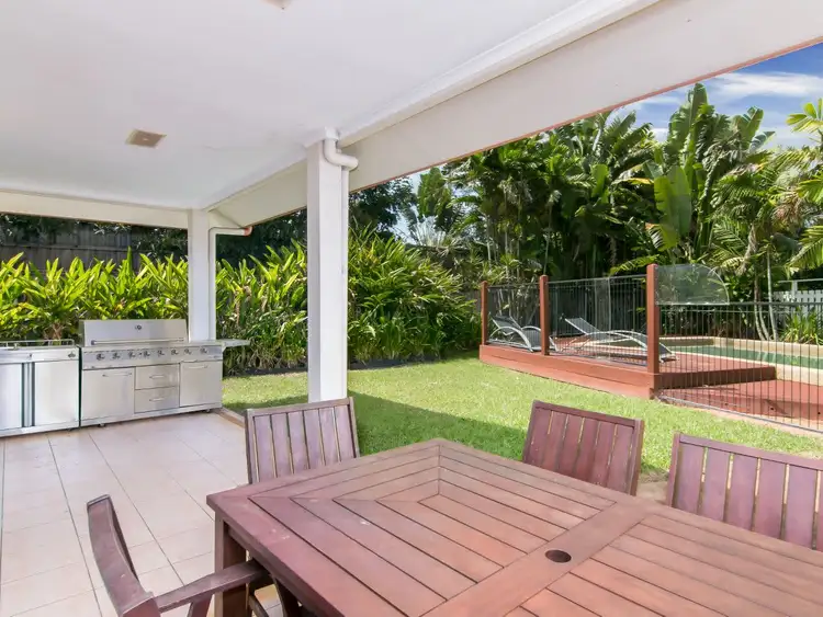 Fifth view of Homely house listing, 43 Stream Avenue, Kewarra Beach QLD 4879