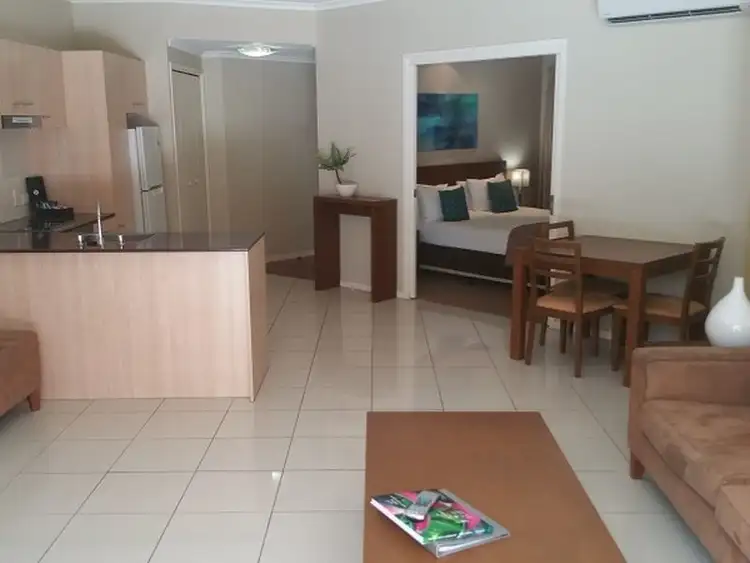 Fifth view of Homely apartment listing, 312/49 Williams Esplanade, Palm Cove QLD 4879