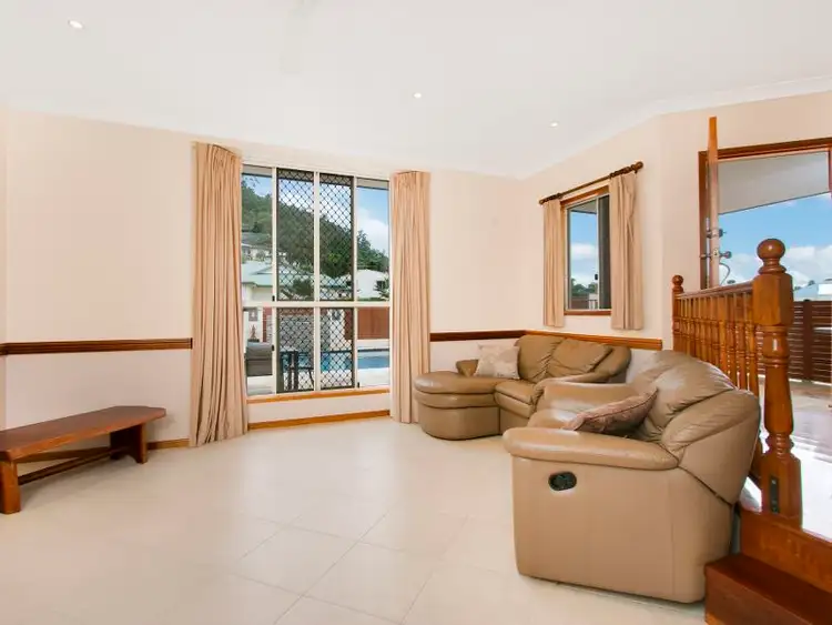 Sixth view of Homely house listing, 8 Arno Terrace, Bentley Park QLD 4869