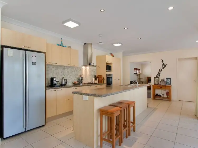 Third view of Homely house listing, 17 Ashwood Circuit, Smithfield QLD 4878