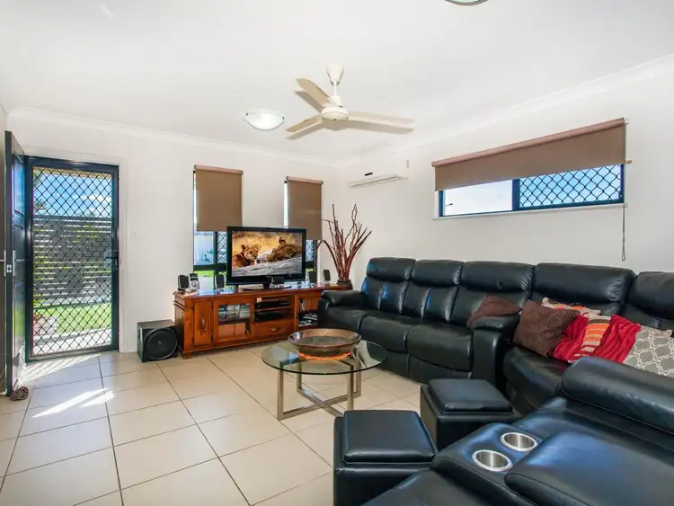 Fourth view of Homely house listing, 25 Murphy Street, Gordonvale QLD 4865