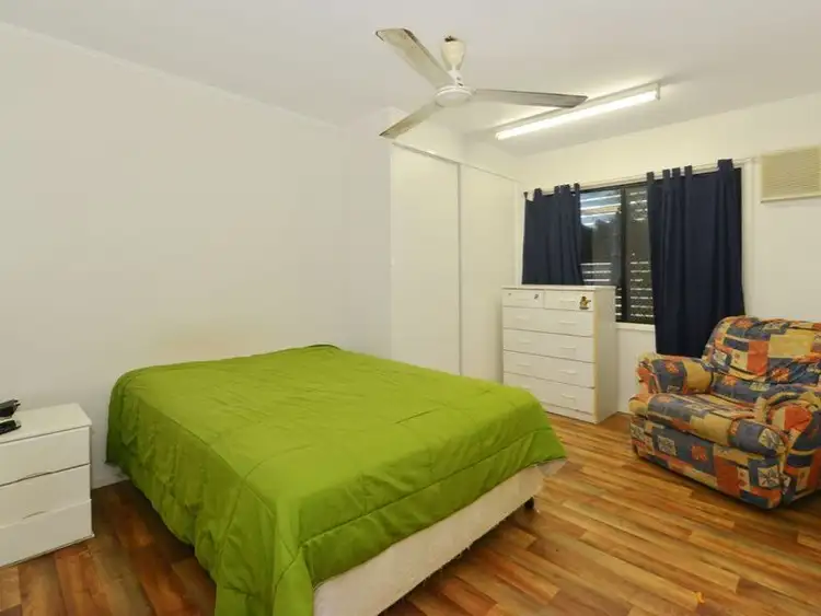 Fourth view of Homely semi-detached listing, 1/40 Sperring Street, Manunda QLD 4870
