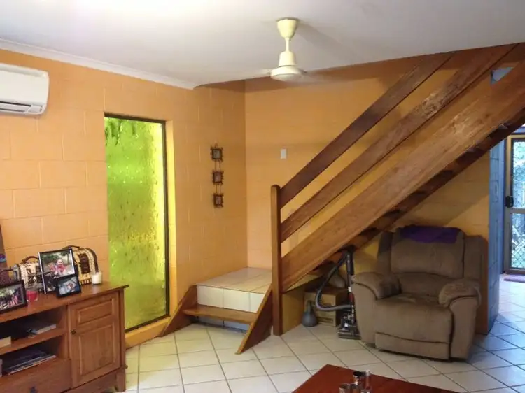 Fourth view of Homely townhouse listing, 1/3 Mintaro Crescent, Woree QLD 4868