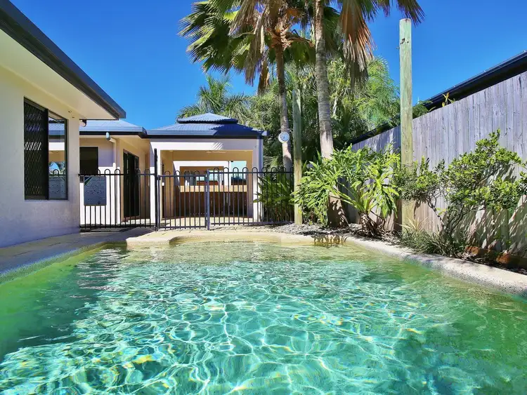 Third view of Homely house listing, 18 Kirra Close, Kewarra Beach QLD 4879