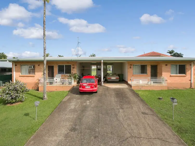 15 Alma Street, Woree QLD 4868