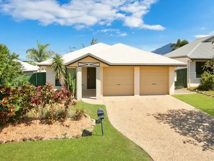 5 Coolamon Terrace, Mount Sheridan QLD 4868