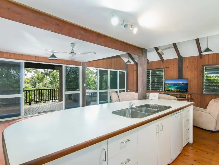 Fourth view of Homely house listing, 11 Moresby Street, Trinity Beach QLD 4879
