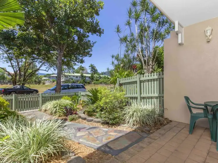Seventh view of Homely townhouse listing, 14/34 Patience Street, Cairns QLD 4870