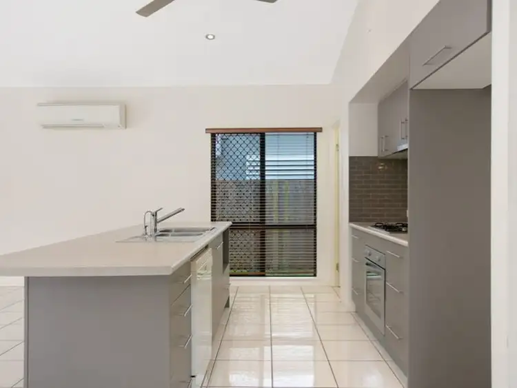 Third view of Homely house listing, 111 Booyong Drive, Mount Sheridan QLD 4868