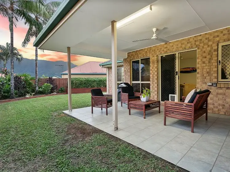 Second view of Homely house listing, 41 Wills Street, Brinsmead QLD 4870