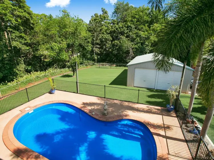 13 Flindersia Street, Redlynch QLD 4870