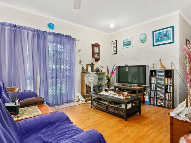 Second view of Homely house listing, 13 Goldwyn Close, White Rock QLD 4868