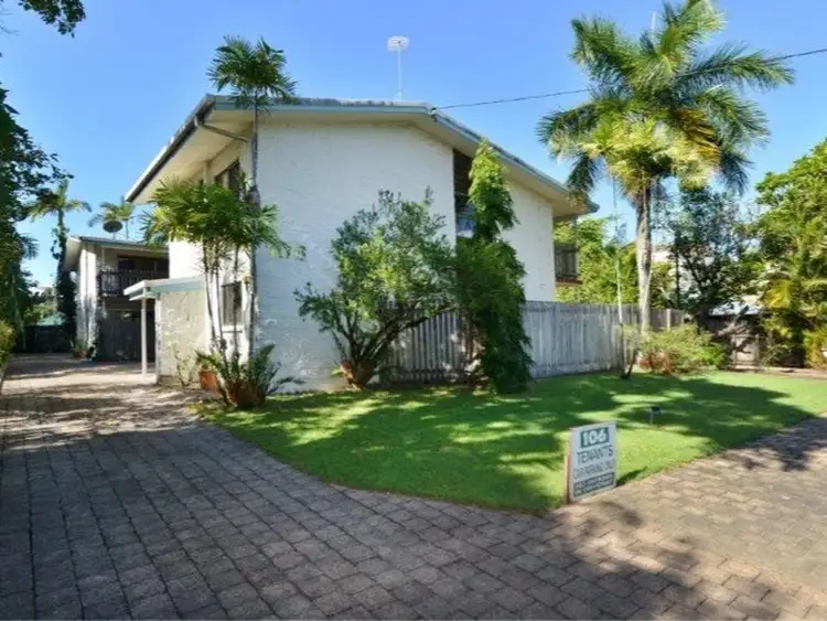 106 Digger Street, Cairns North QLD 4870