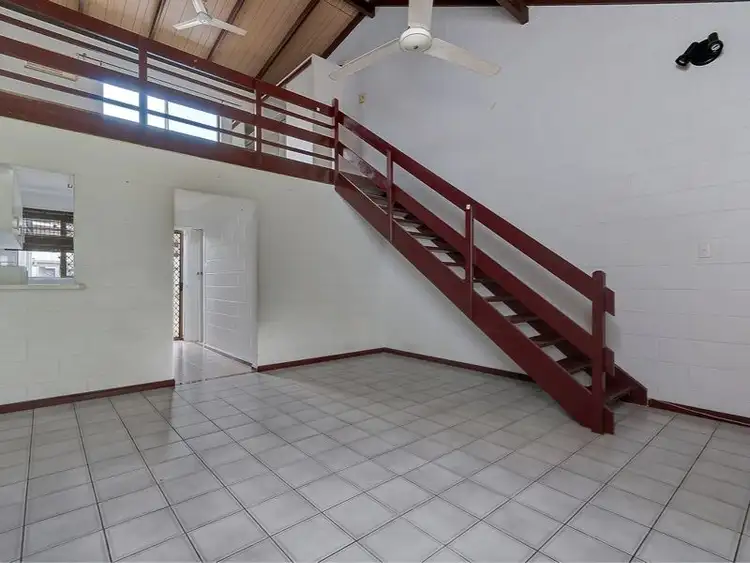 Fourth view of Homely unit listing, 27/108 Mayers Street, Manunda QLD 4870
