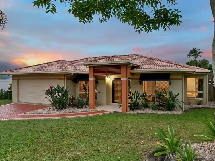 30 West Parkridge Drive, Brinsmead QLD 4870