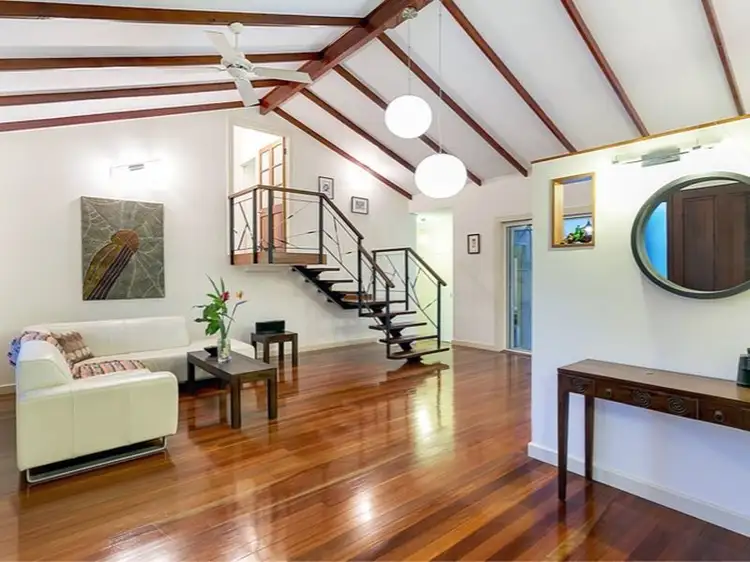 Fourth view of Homely house listing, 29 Flindersia St, Redlynch QLD 4870