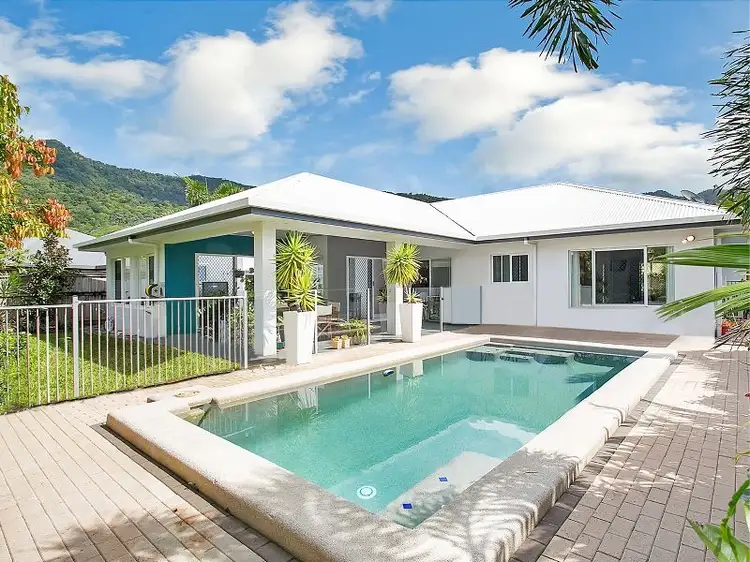 Second view of Homely house listing, 5 Ashwood Circuit, Smithfield QLD 4878
