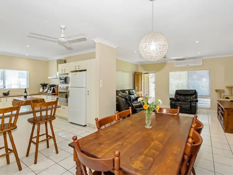 Fourth view of Homely house listing, 10 Collingwood Close, Gordonvale QLD 4865