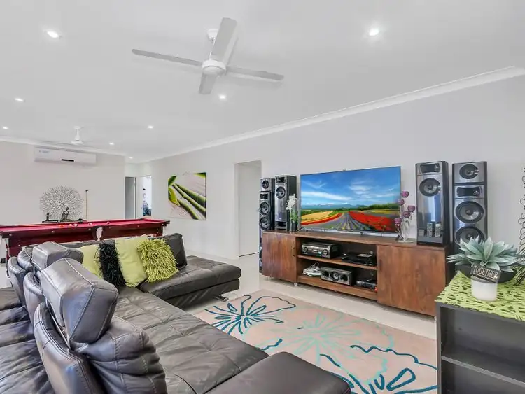 Sixth view of Homely house listing, 1 Hull Close, Trinity Beach QLD 4879