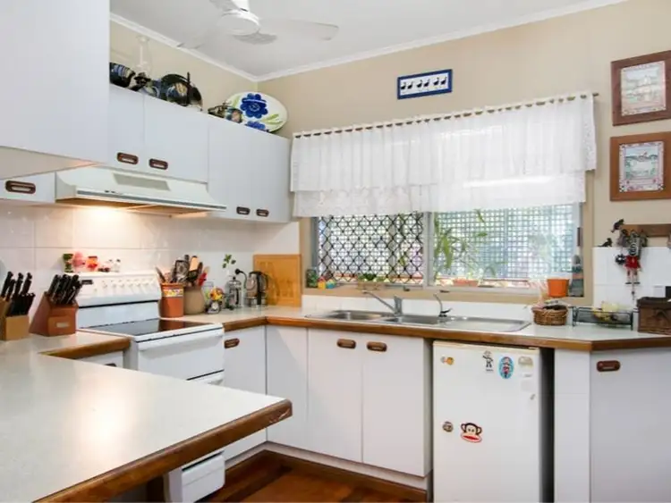 Seventh view of Homely house listing, 4 Howe Street, Gordonvale QLD 4865