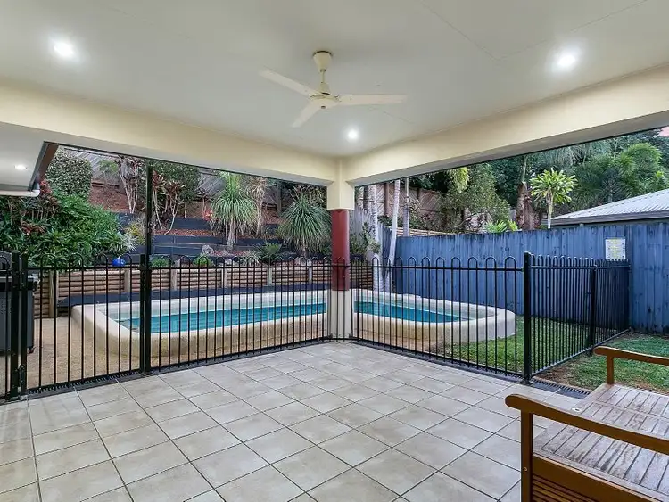 Sixth view of Homely house listing, 15 Smoko Close, Brinsmead QLD 4870