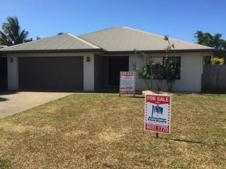8 Newberry Street, Smithfield QLD 4878