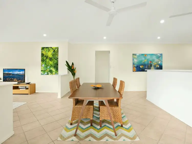 Third view of Homely house listing, 5 Spowatt Close, Kanimbla QLD 4870