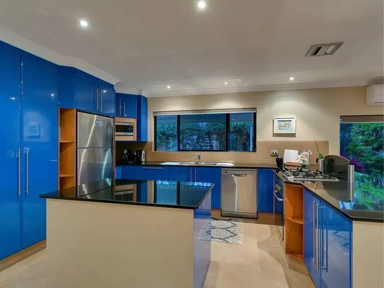 Third view of Homely house listing, 21 Vista Street, Bayview Heights QLD 4868