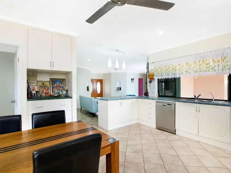Fifth view of Homely house listing, 24 Bourke Close, Mount Sheridan QLD 4868
