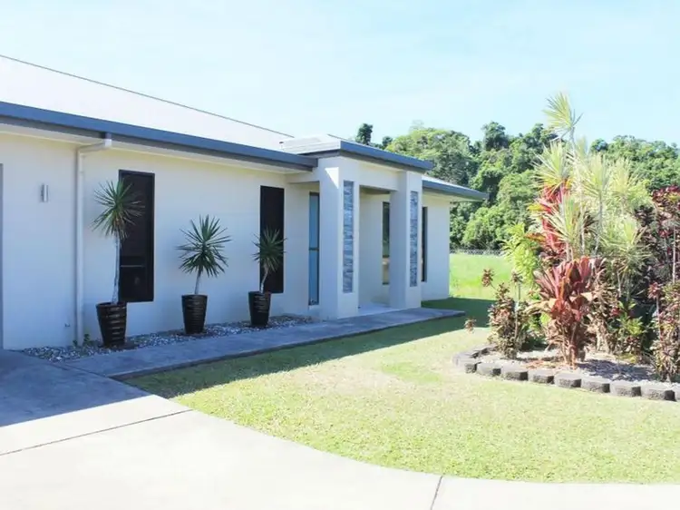 Lot 6 WITCHETTY Place, Innisfail QLD 4860