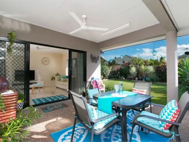 Fourth view of Homely house listing, 6 Redheart Close, Mount Sheridan QLD 4868