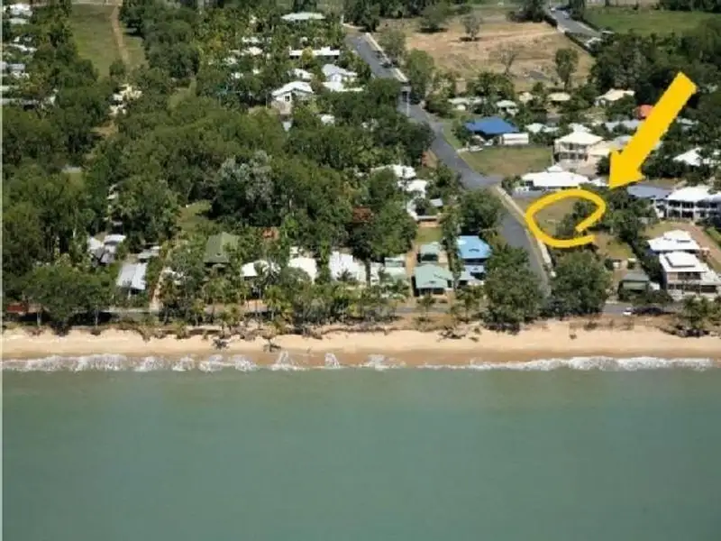 Main view of Homely land listing, LOT 3/8 St Crispin St, Clifton Beach QLD 4879