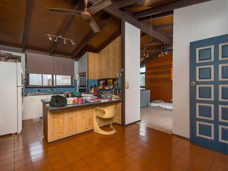 Main view of Homely house listing, 13 Tamarind Street, Holloways Beach QLD 4878