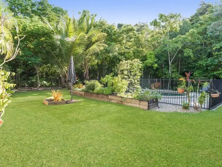 Sixth view of Homely house listing, 117 Cottesloe Drive, Kewarra Beach QLD 4879