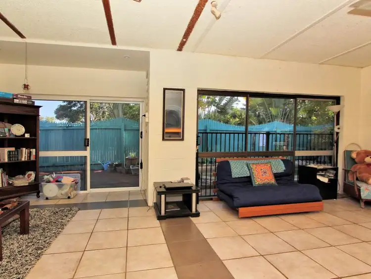 Seventh view of Homely house listing, 46 Christensen St, Machans Beach QLD 4878