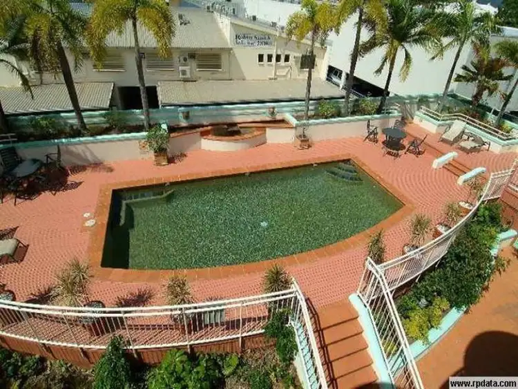 24/26 Sheridan Street, Cairns City QLD 4870