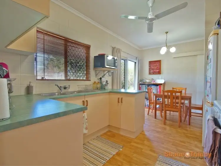 6 Rennel Close,, Mount Sheridan QLD 4868