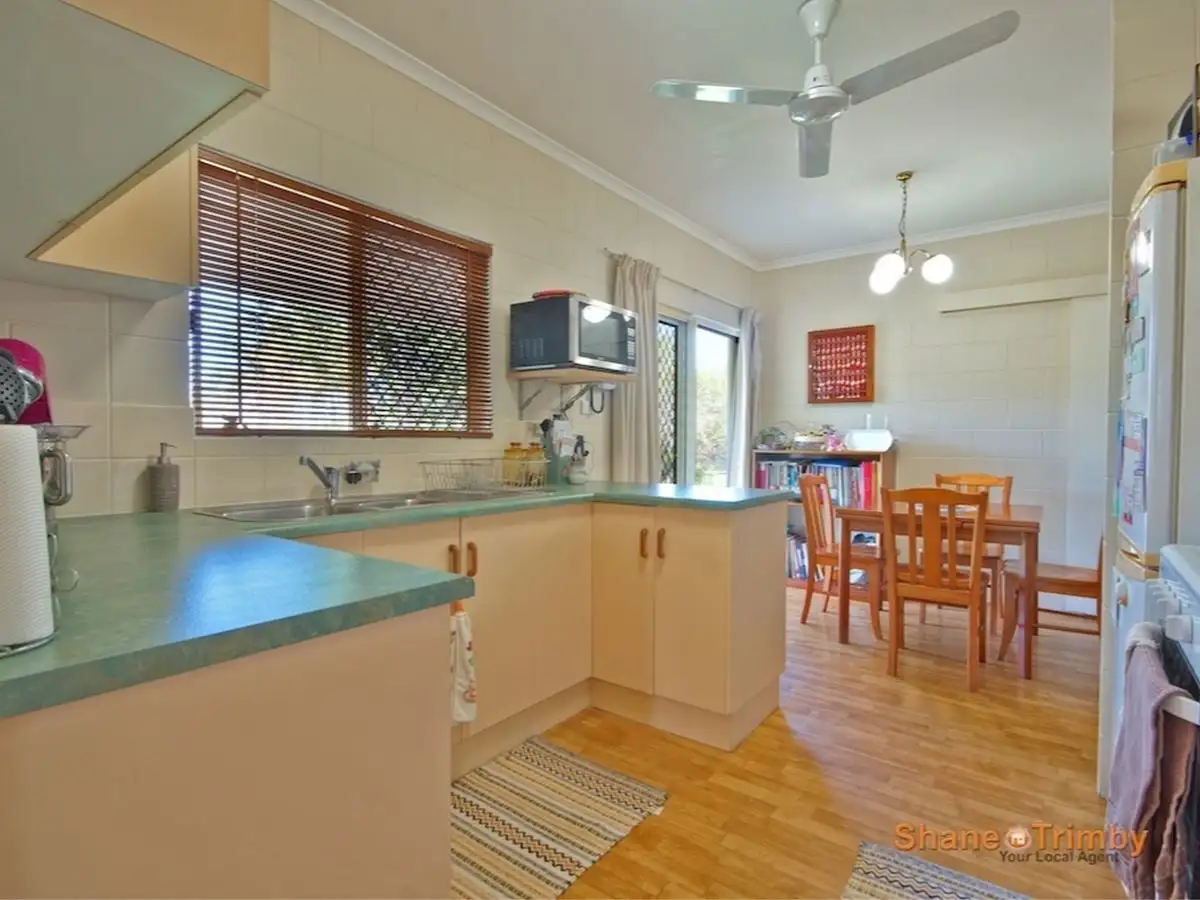 Main view of Homely semi-detached listing, 6 Rennel Close,, Mount Sheridan QLD 4868