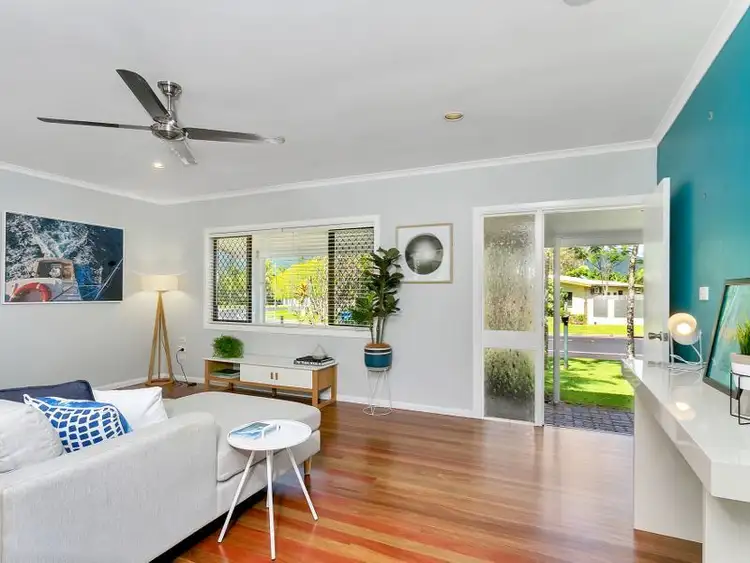 Sixth view of Homely house listing, 34 Hobson Drive, Brinsmead QLD 4870