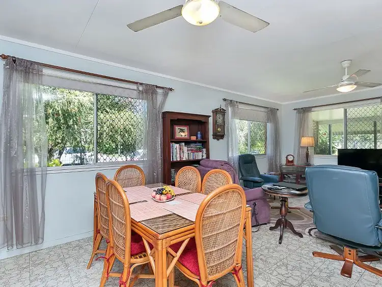 Fifth view of Homely house listing, 129 Greenslopes Street, Edge Hill QLD 4870