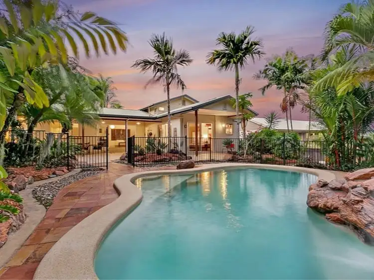 Second view of Homely house listing, 29 Flindersia St, Redlynch QLD 4870