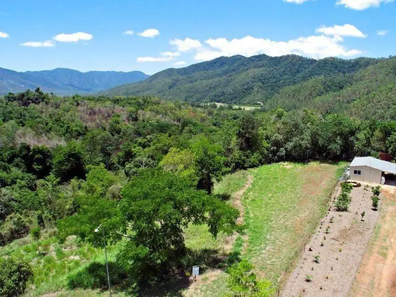 Main view of Homely land listing, Lot 201 Drift Close, Goldsborough QLD 4865