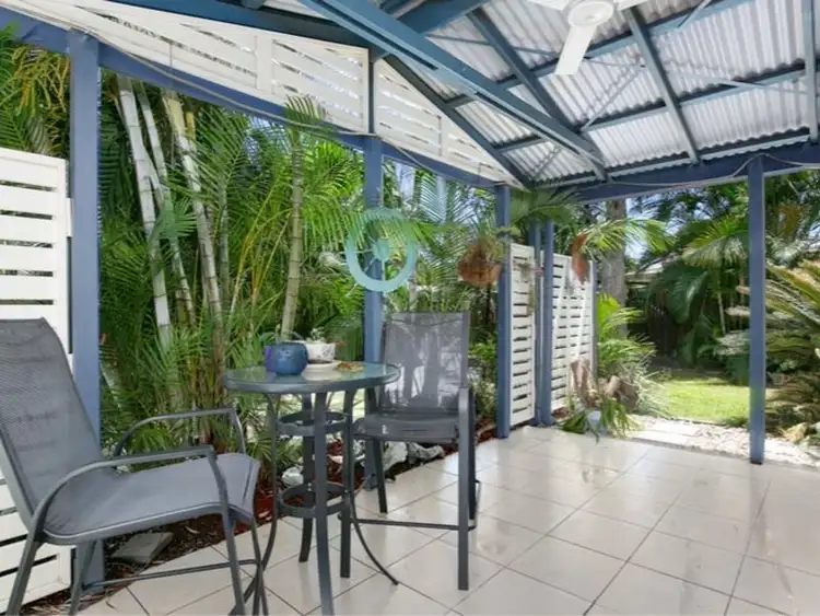 Second view of Homely house listing, 11 Rollinia Close, Manoora QLD 4870