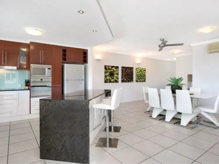 Fourth view of Homely apartment listing, 7/144-146 Abbott Street, Cairns City QLD 4870