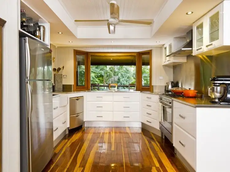 Second view of Homely house listing, 5 Hope Street, Clifton Beach QLD 4879