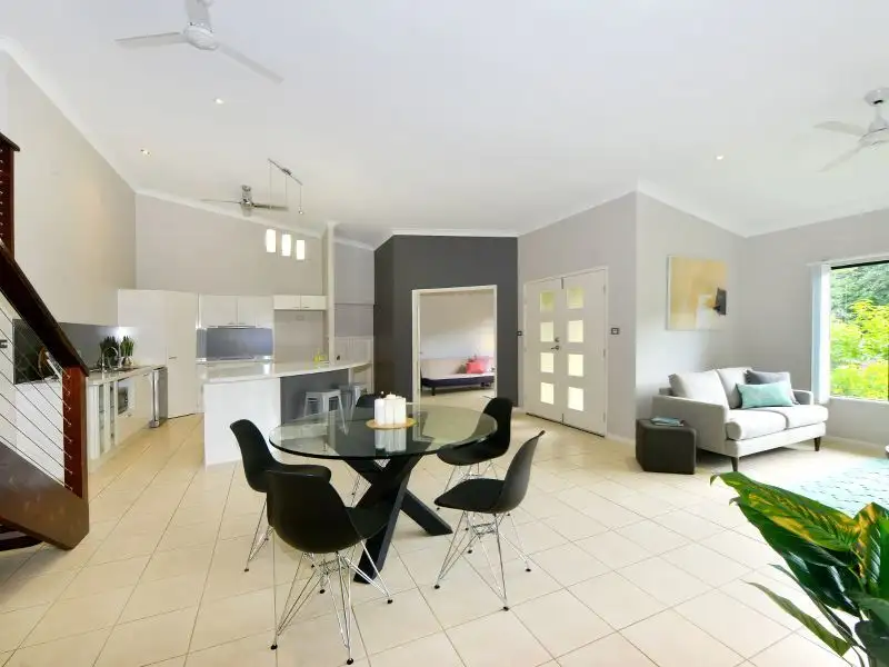 Main view of Homely rural property listing, 38-40 Cascades Dr, Redlynch QLD 4870