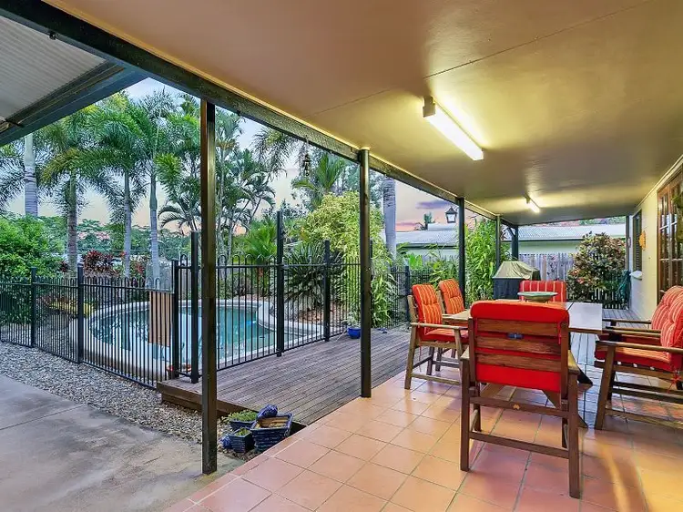 Fourth view of Homely house listing, 33 Shannon Drive, Woree QLD 4868