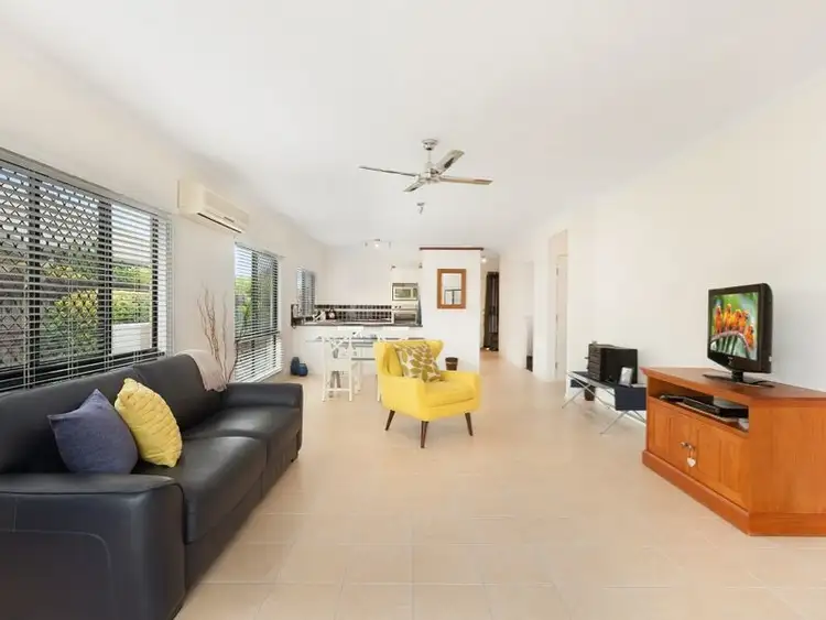 Sixth view of Homely house listing, 10 Pumila Close, Mount Sheridan QLD 4868